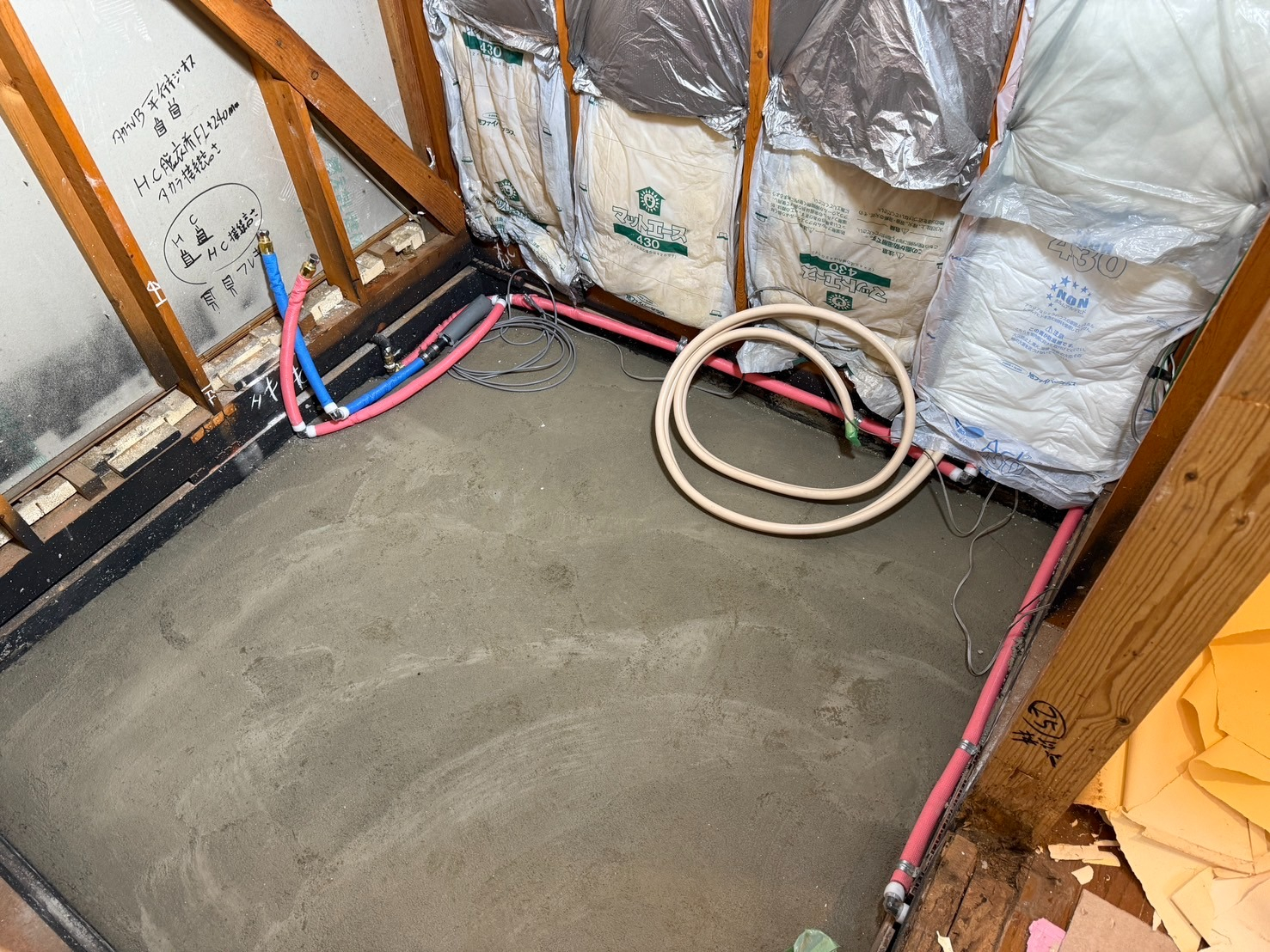 🏠✨久喜市の住宅にお住まいの皆様、もっと暖かく快適なお風呂を...