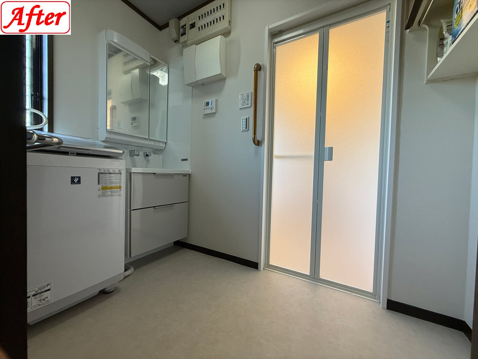 ♻️✨加須市のリフォーム事例をご紹介🙌✨。