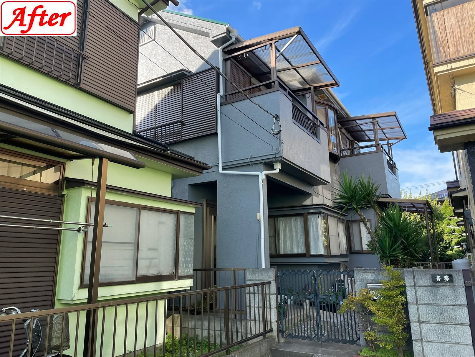 家の外壁や屋根の塗装、そろそろお考えですか?🏠💭加須市で行っ...