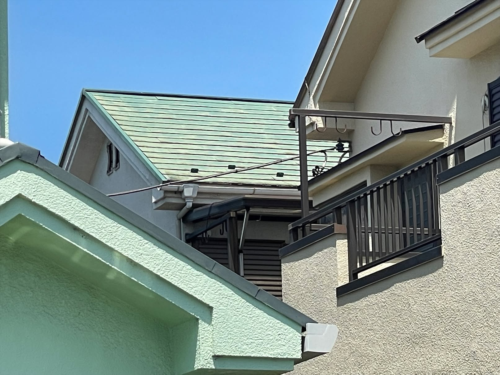 🛠️加須市での外壁と屋根の塗装工事のご案内🎨