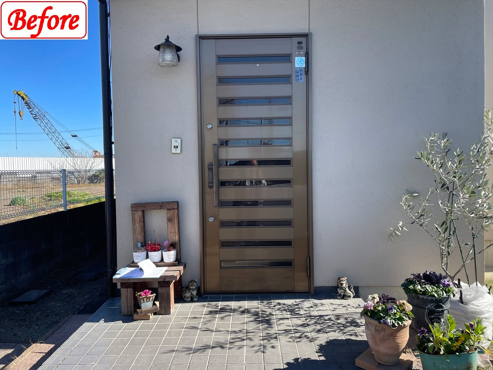 🏠✨またまた素敵なリフォームが完成しました!加須市のリピータ...