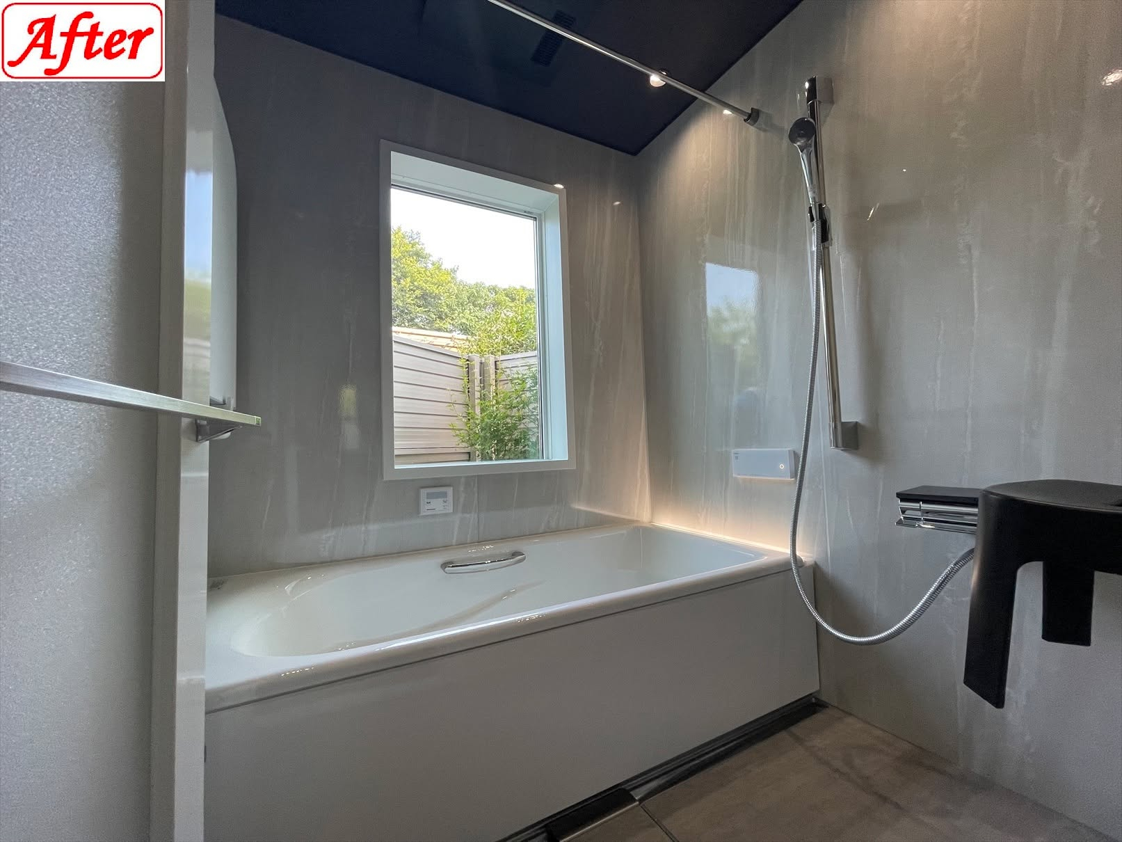 🏡✨ 冬の至福なお風呂タイムの実現はいかがですか？🔨