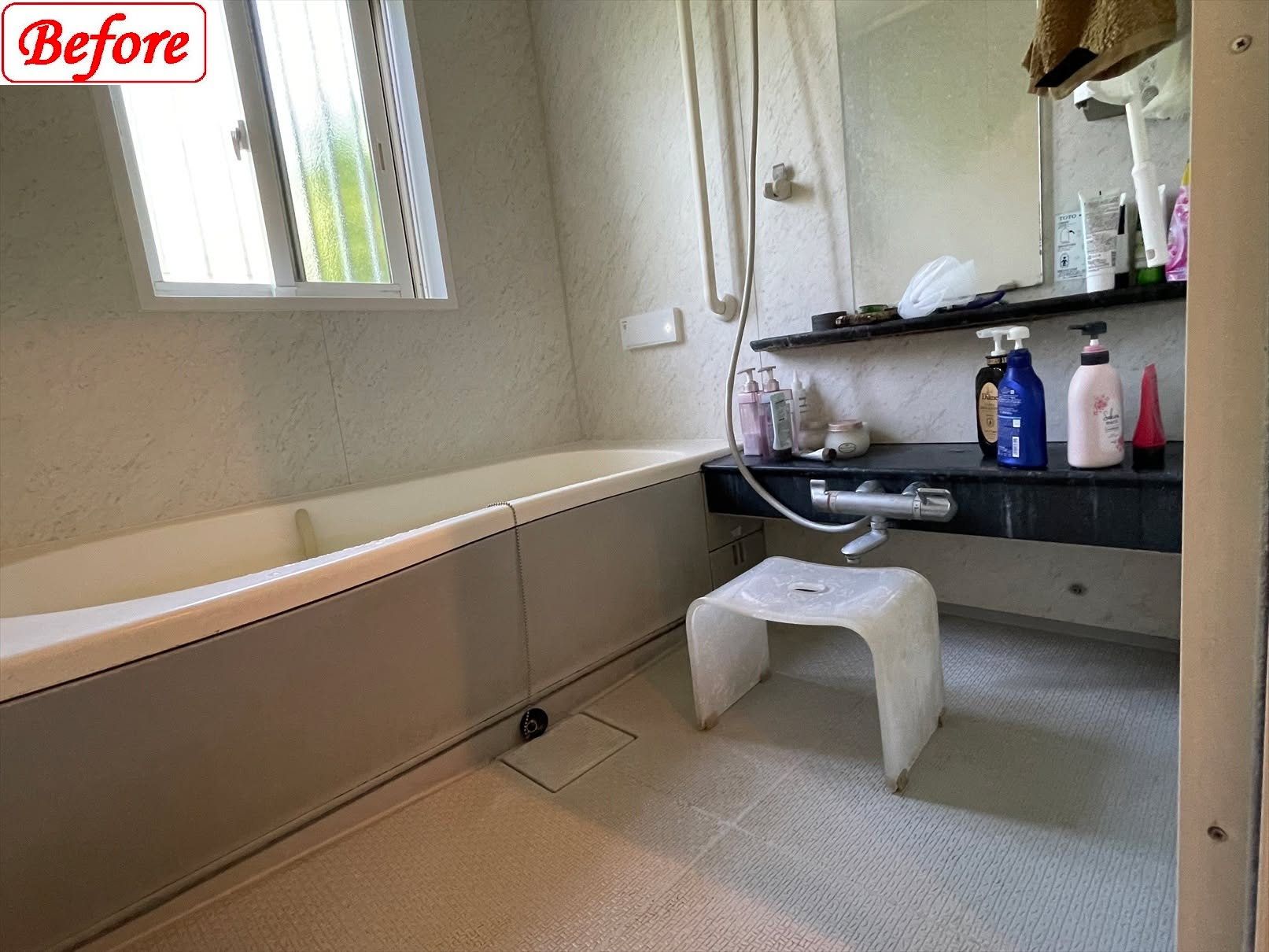 🏡✨ 冬の至福なお風呂タイムの実現はいかがですか？🔨