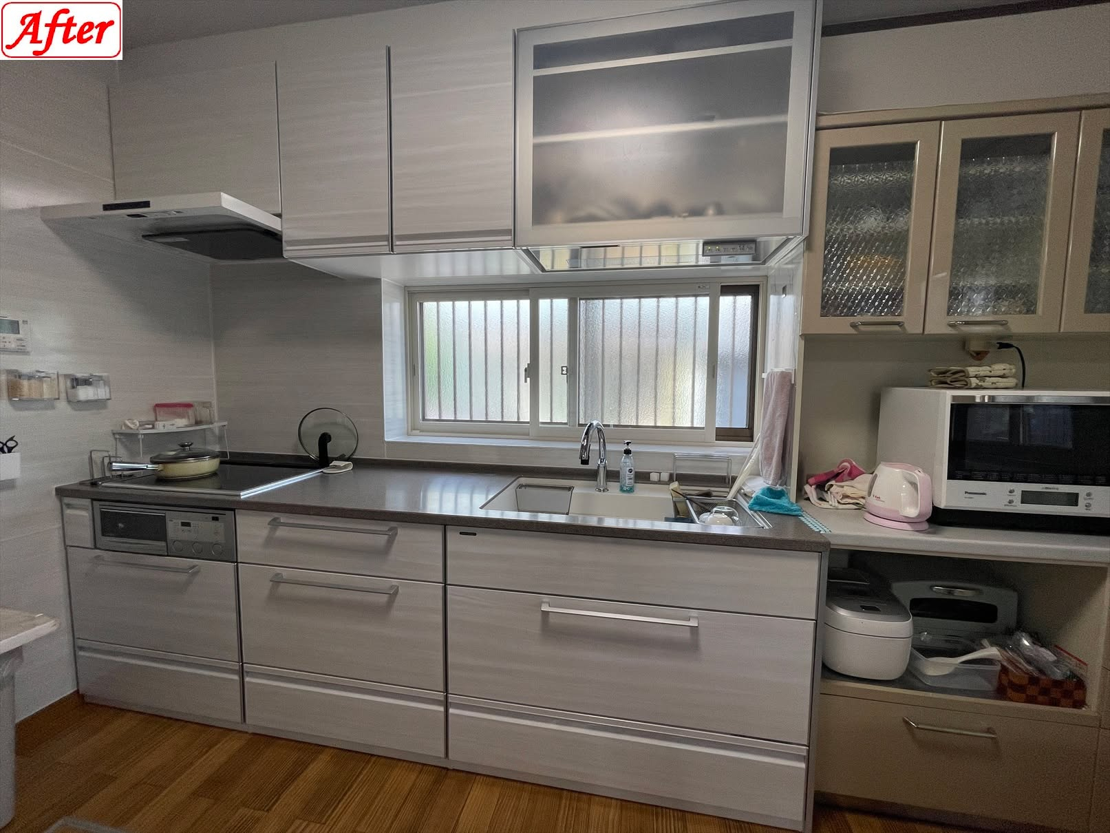 リフォームの魔法で毎日の暮らしをもっと快適に！✨最近、我が家...