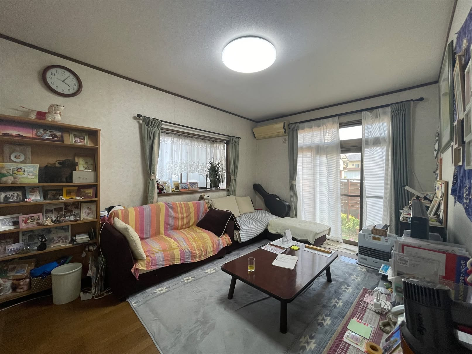 リフォームの魔法で毎日の暮らしをもっと快適に！✨最近、我が家...