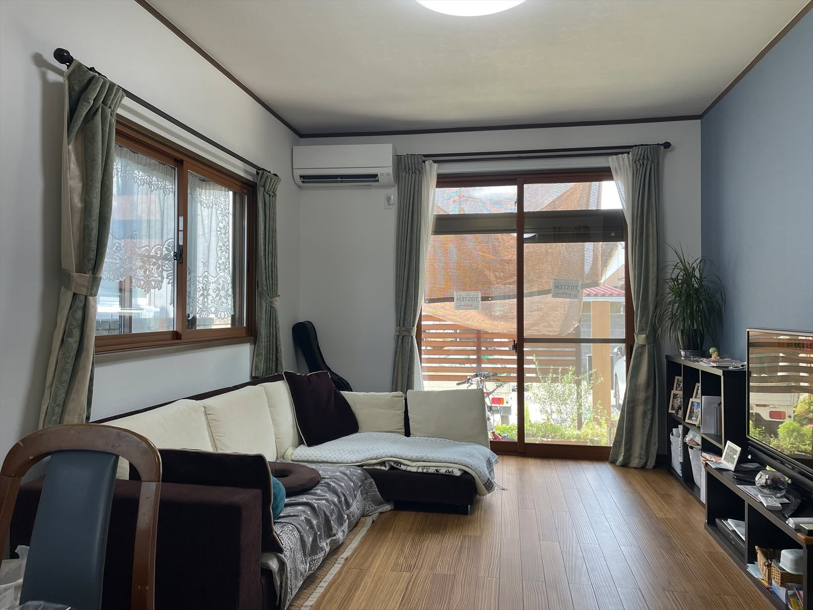 リフォームの魔法で毎日の暮らしをもっと快適に！✨最近、我が家...