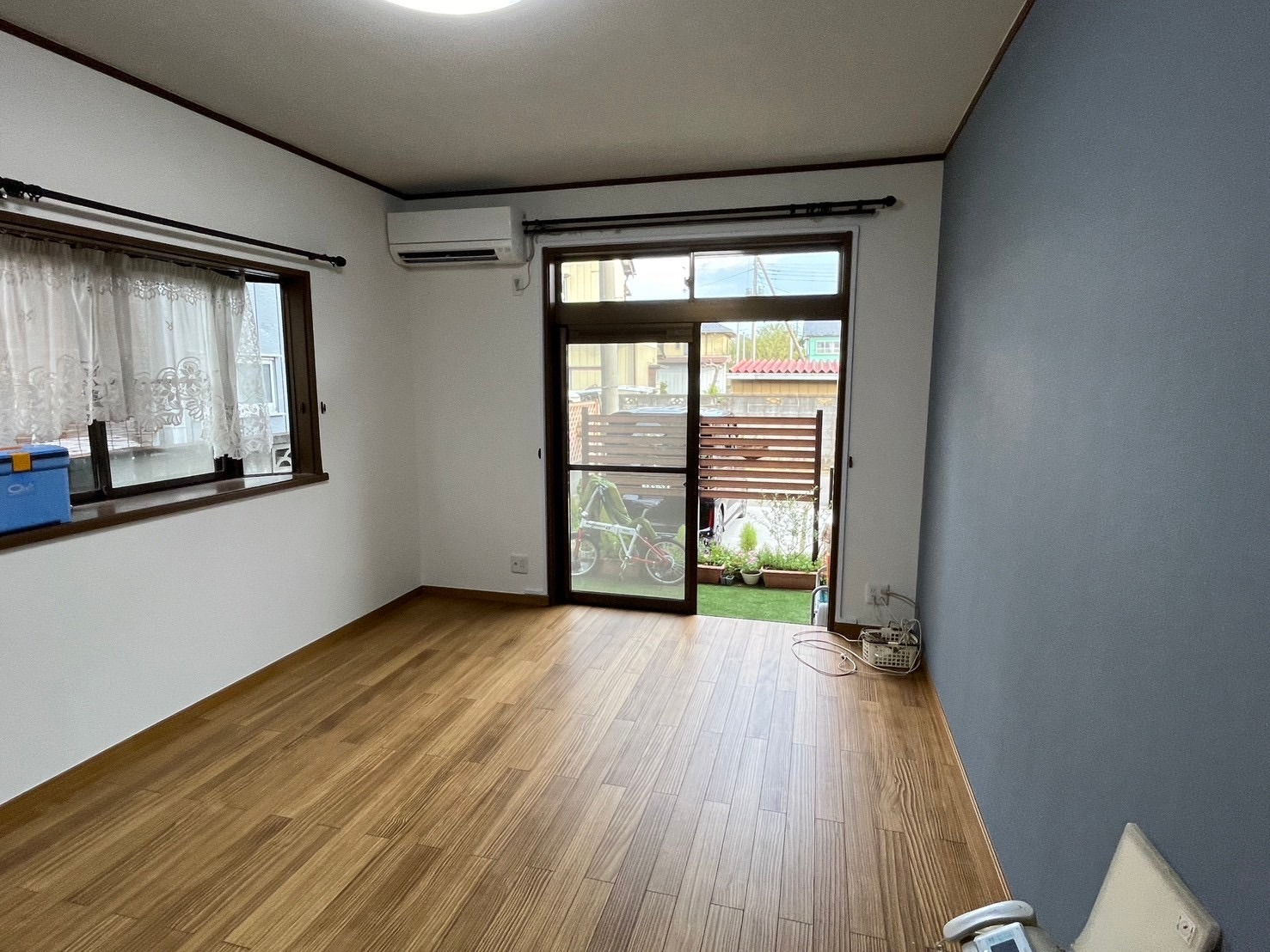 リフォームの魔法で毎日の暮らしをもっと快適に！✨最近、我が家...