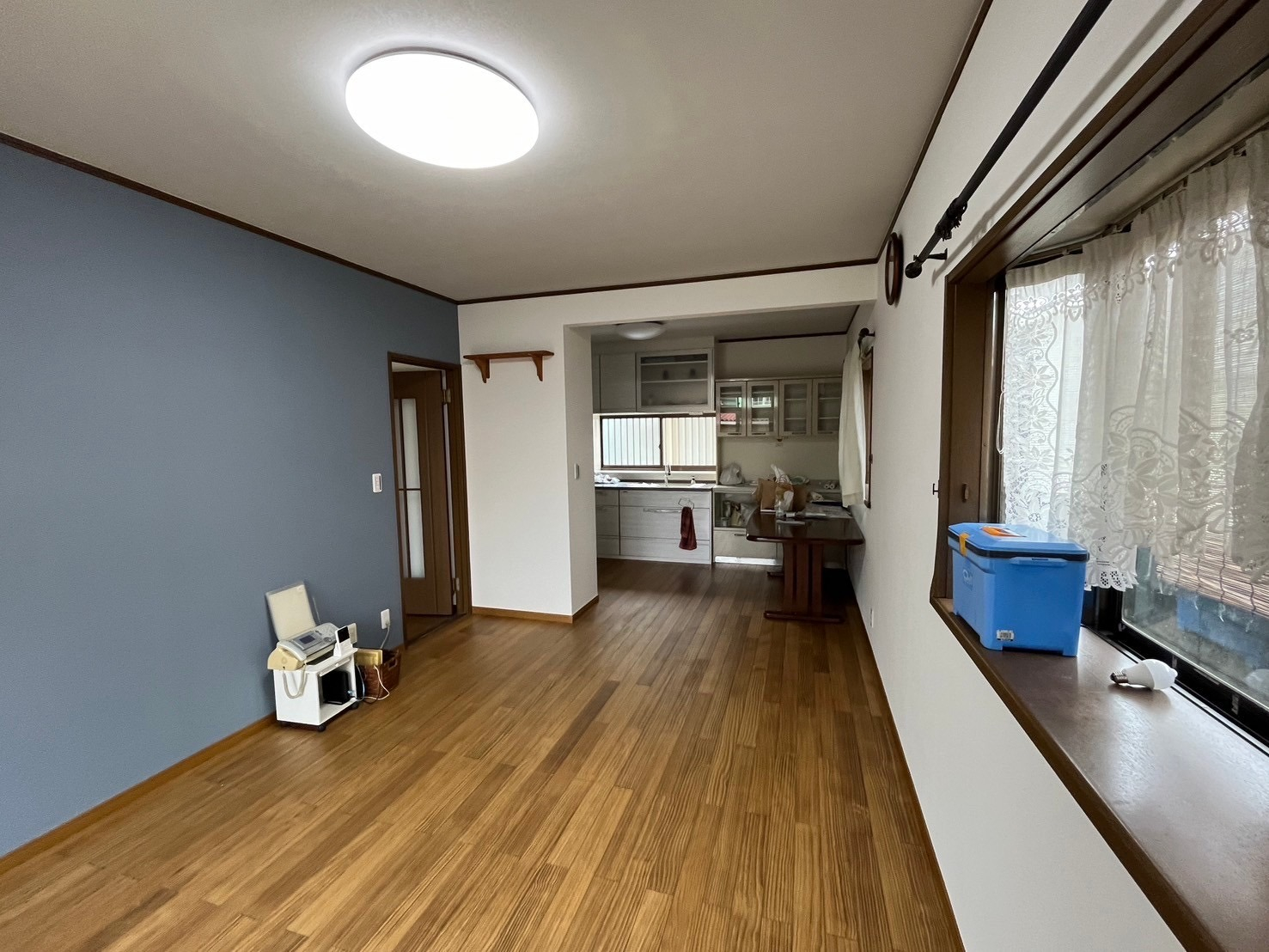 リフォームの魔法で毎日の暮らしをもっと快適に！✨最近、我が家...