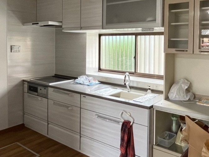 リフォームの魔法で毎日の暮らしをもっと快適に！✨最近、我が家...