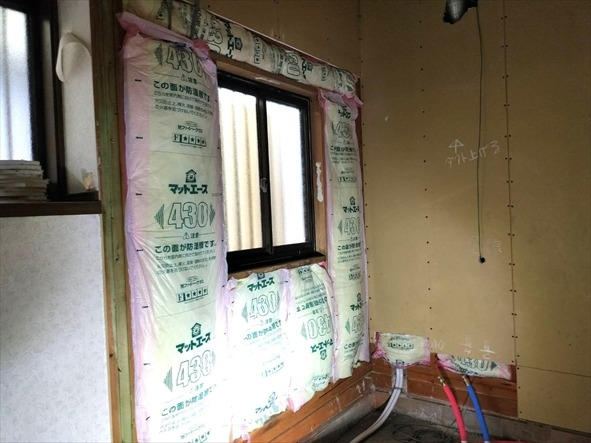 前回のキッチンリフォームで大満足を得たので、この度はお風呂と...