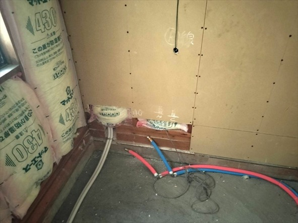 前回のキッチンリフォームで大満足を得たので、この度はお風呂と...