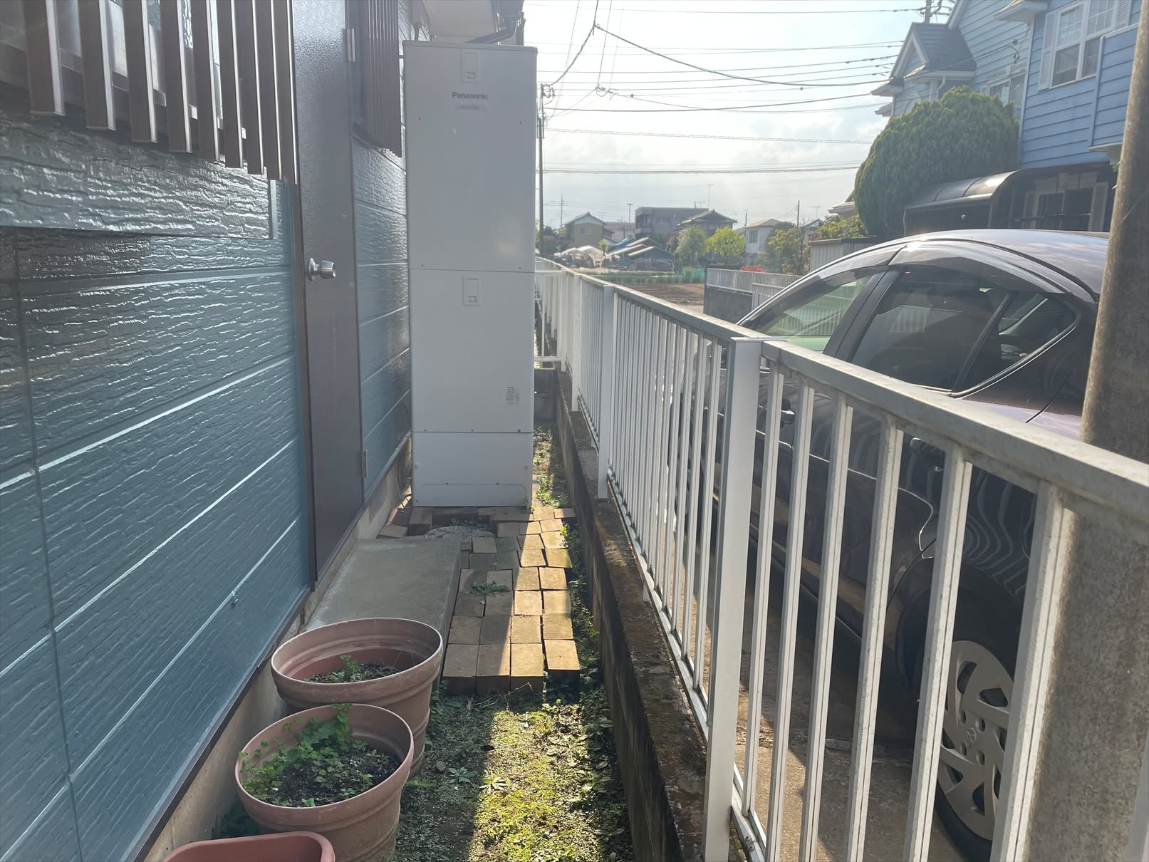 前回のキッチンリフォームで大満足を得たので、この度はお風呂と...