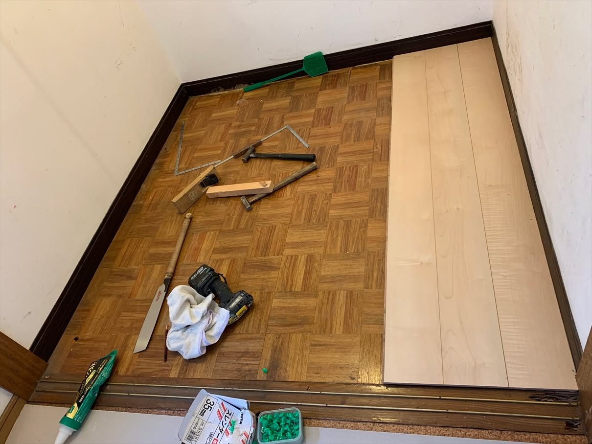 納戸の中の整理にお悩みの方、必見です🔍✨加須市にお住まいの方...