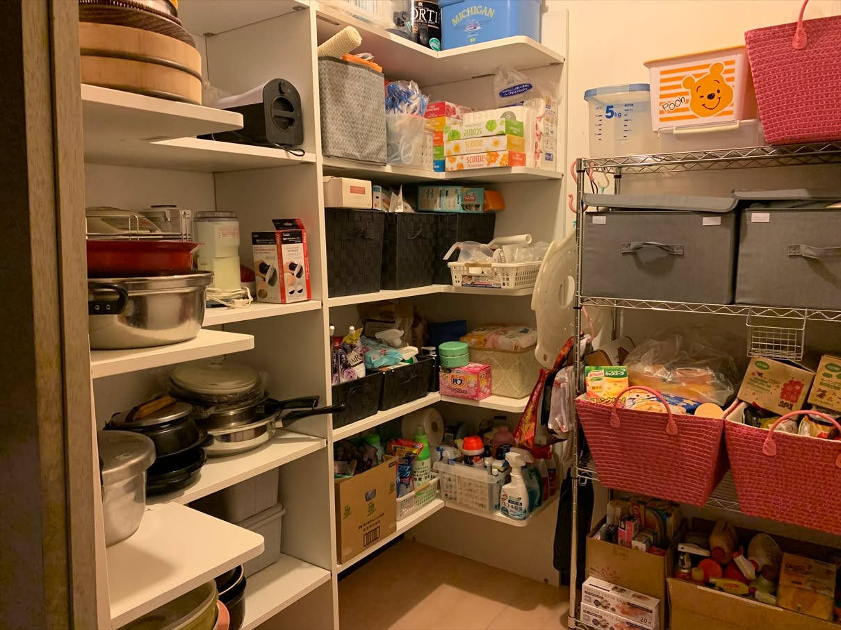 納戸の中の整理にお悩みの方、必見です🔍✨加須市にお住まいの方...