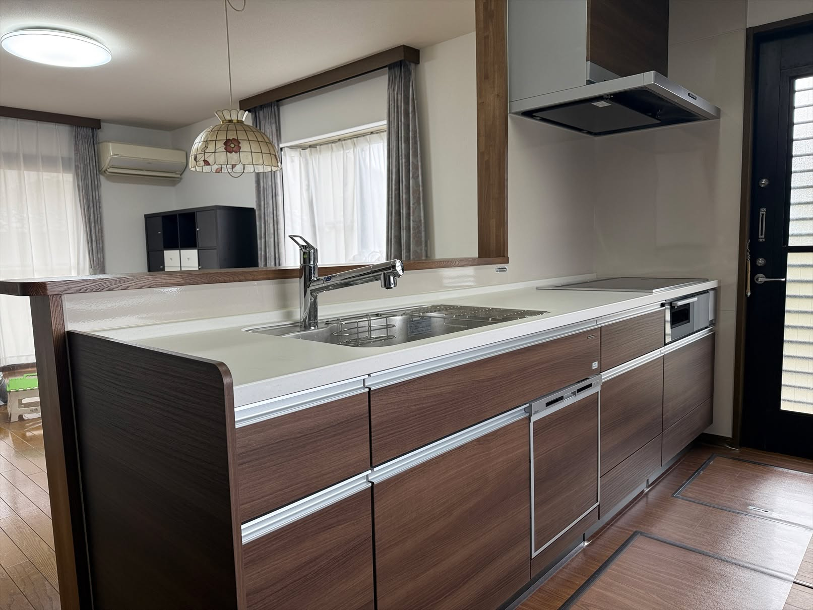 🏡✨新しいキッチンで毎日がもっと楽しく！✨🏡