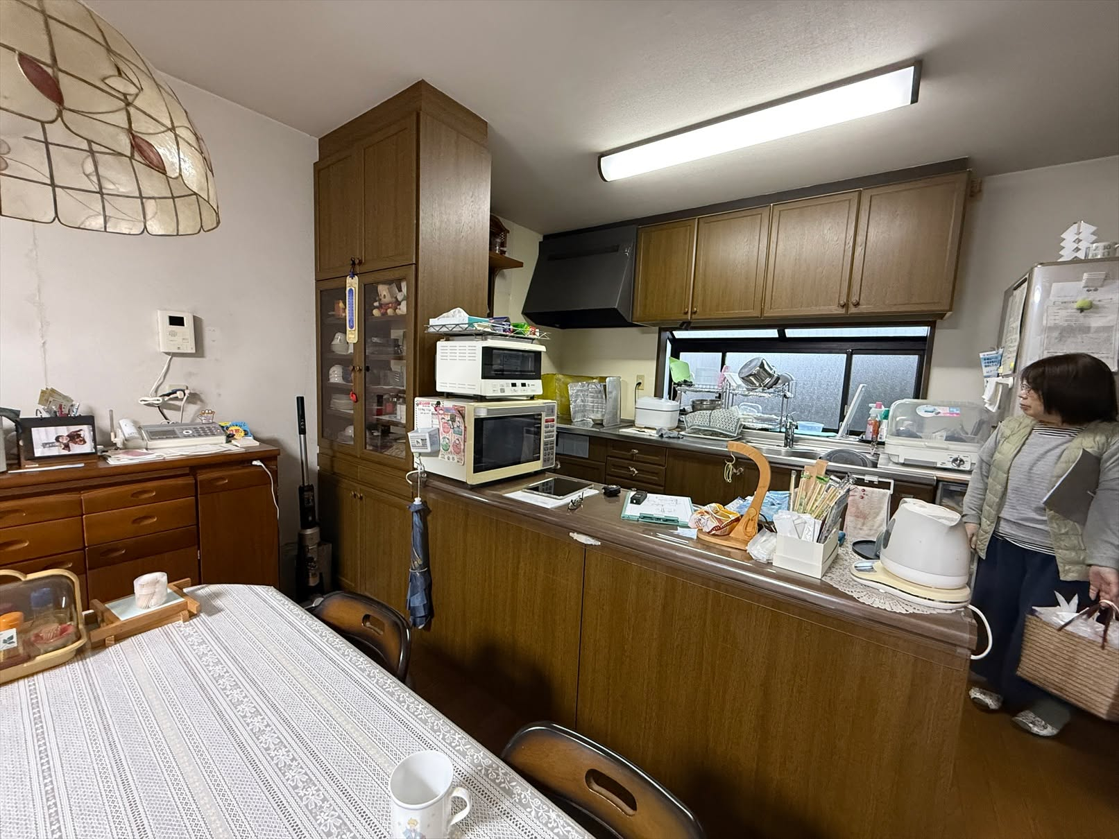 🏡✨新しいキッチンで毎日がもっと楽しく！✨🏡