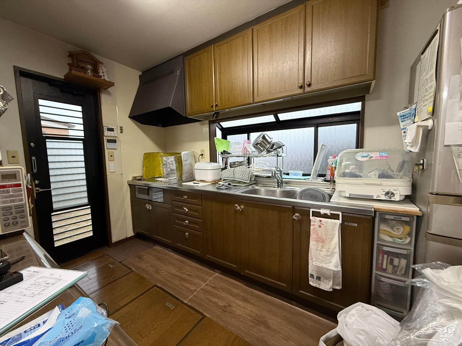 🏡✨新しいキッチンで毎日がもっと楽しく！✨🏡