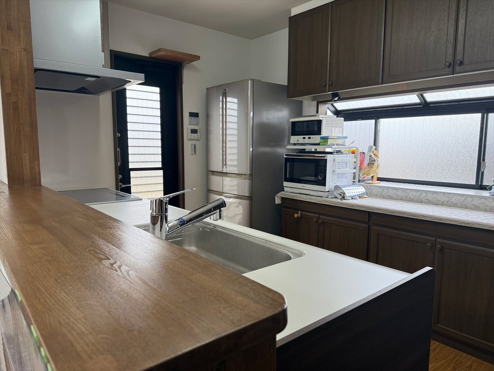 🏡✨新しいキッチンで毎日がもっと楽しく！✨🏡