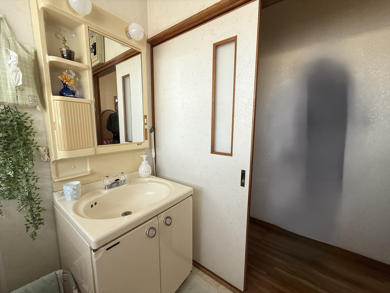 新しいお風呂と洗面所のリフォームが完了しました✨ 今回の特長...