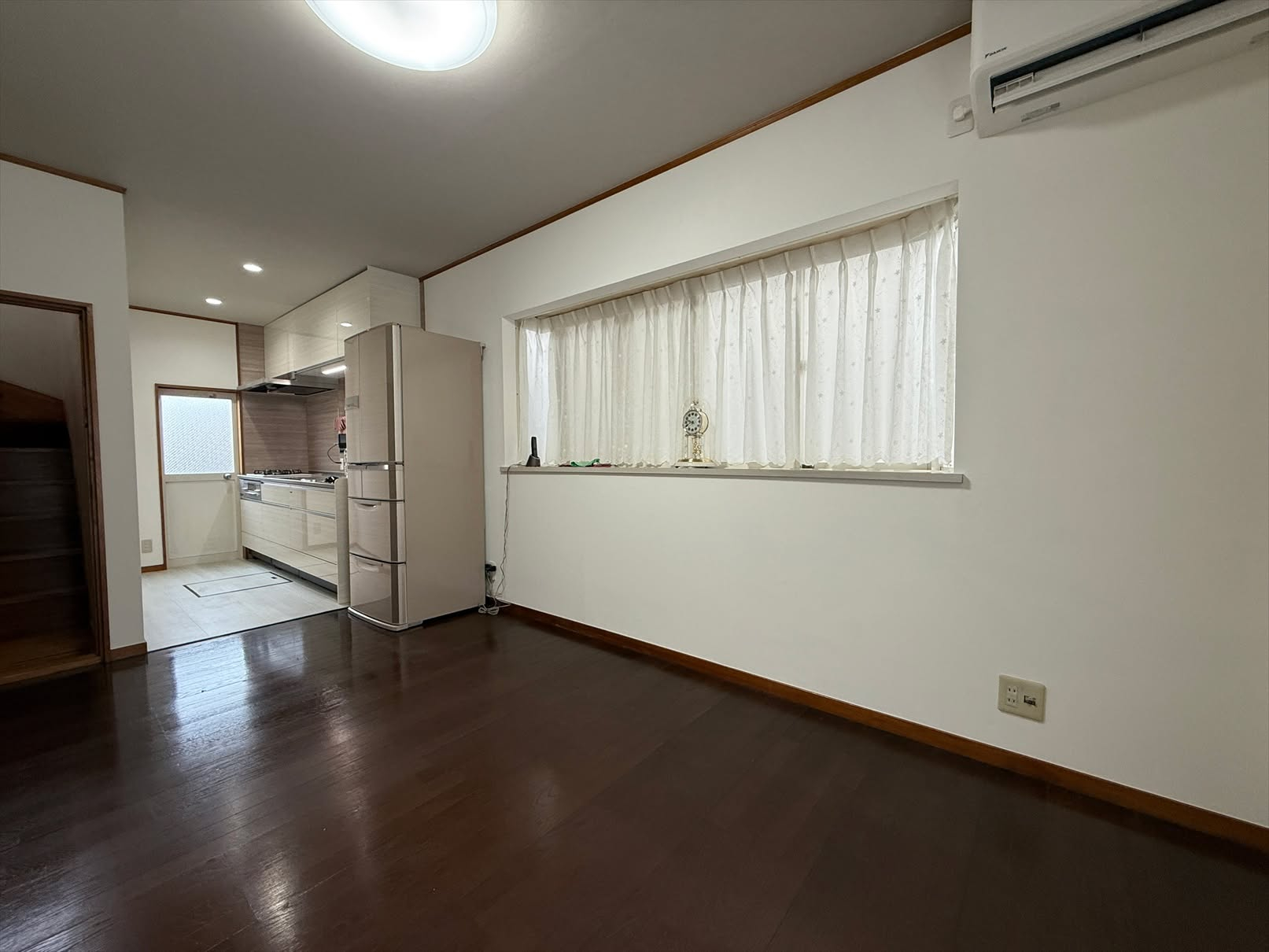 加須市のお客様が私たちに浴室と洗面所のリフォームをご依頼いた...