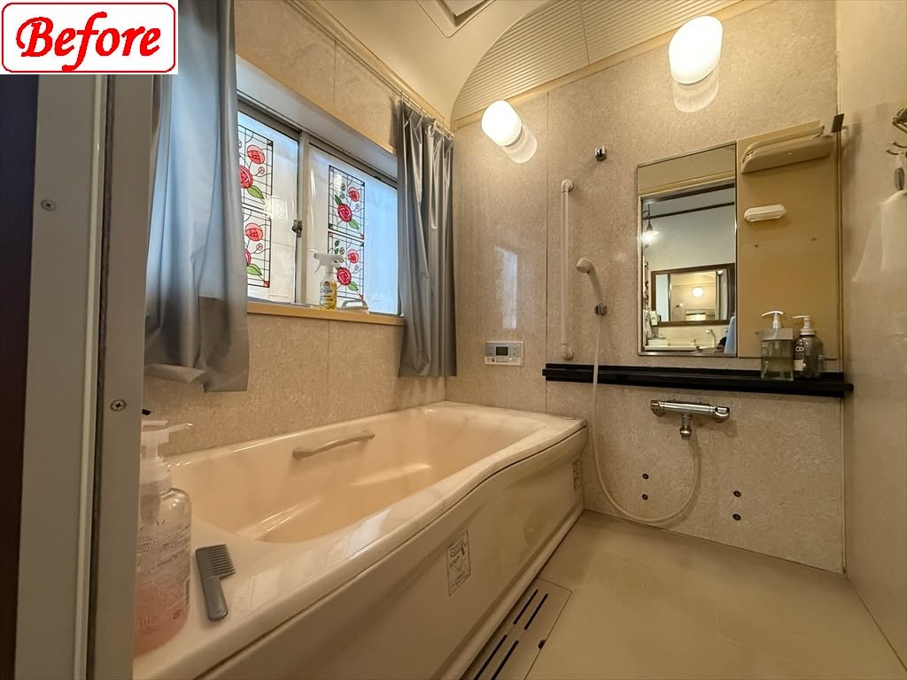 🏠✨伊奈町で夢のようなバスルームを手に入れませんか?弊社では...