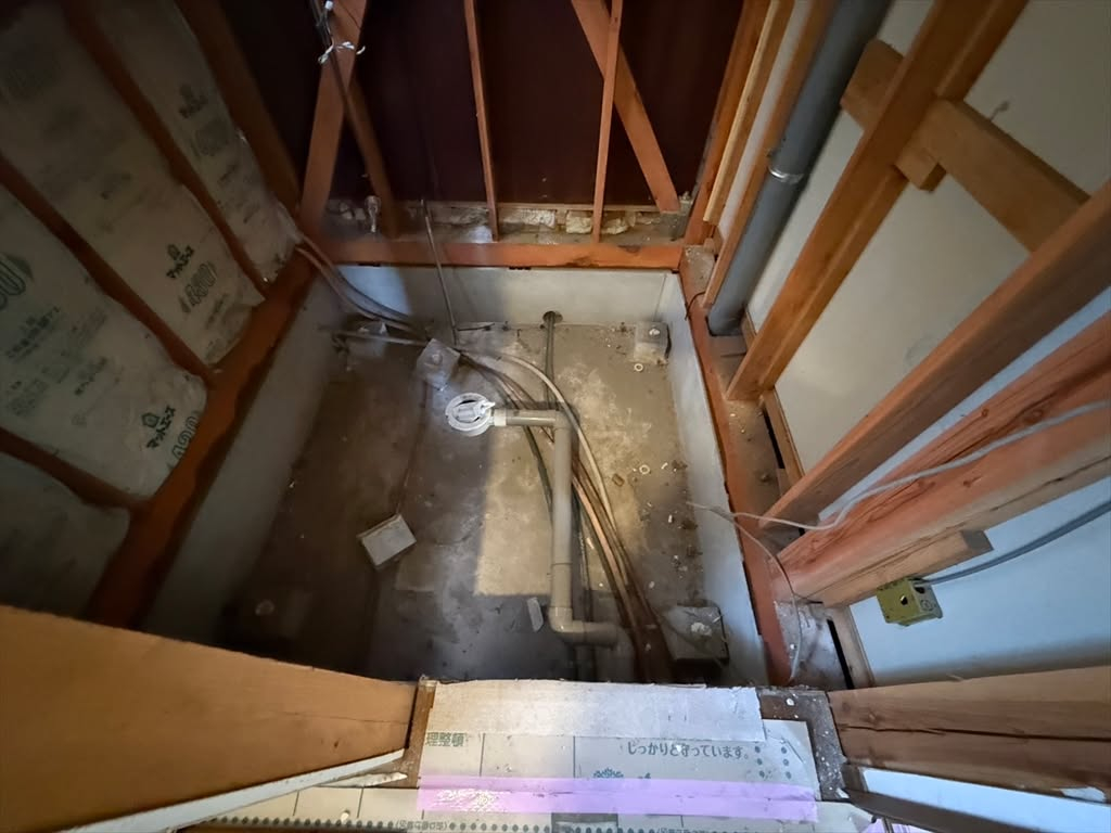 🏠✨伊奈町で夢のようなバスルームを手に入れませんか?弊社では...