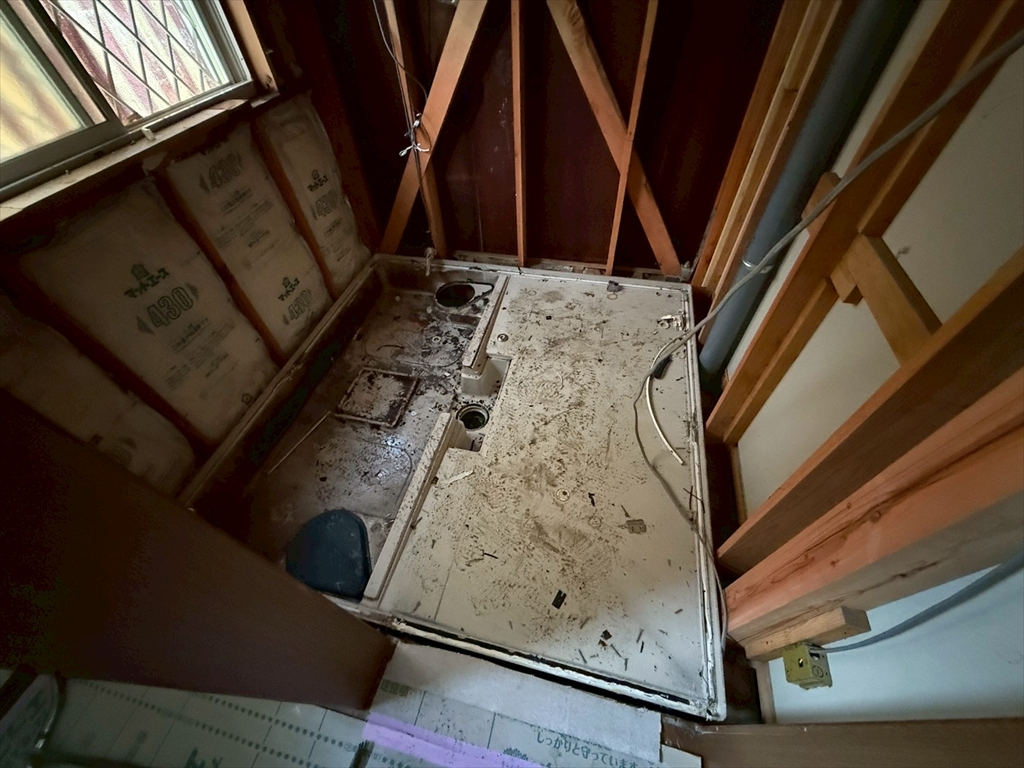 🏠✨伊奈町で夢のようなバスルームを手に入れませんか?弊社では...