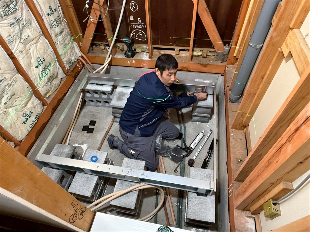 🏠✨伊奈町で夢のようなバスルームを手に入れませんか?弊社では...