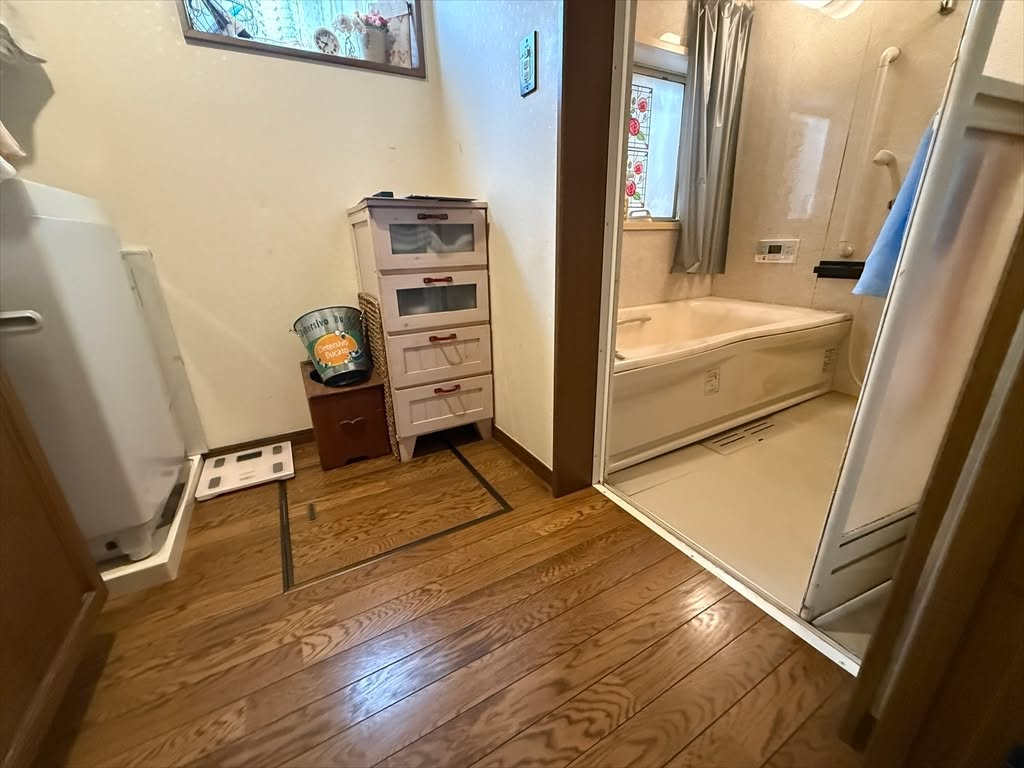 🏠✨伊奈町で夢のようなバスルームを手に入れませんか?弊社では...