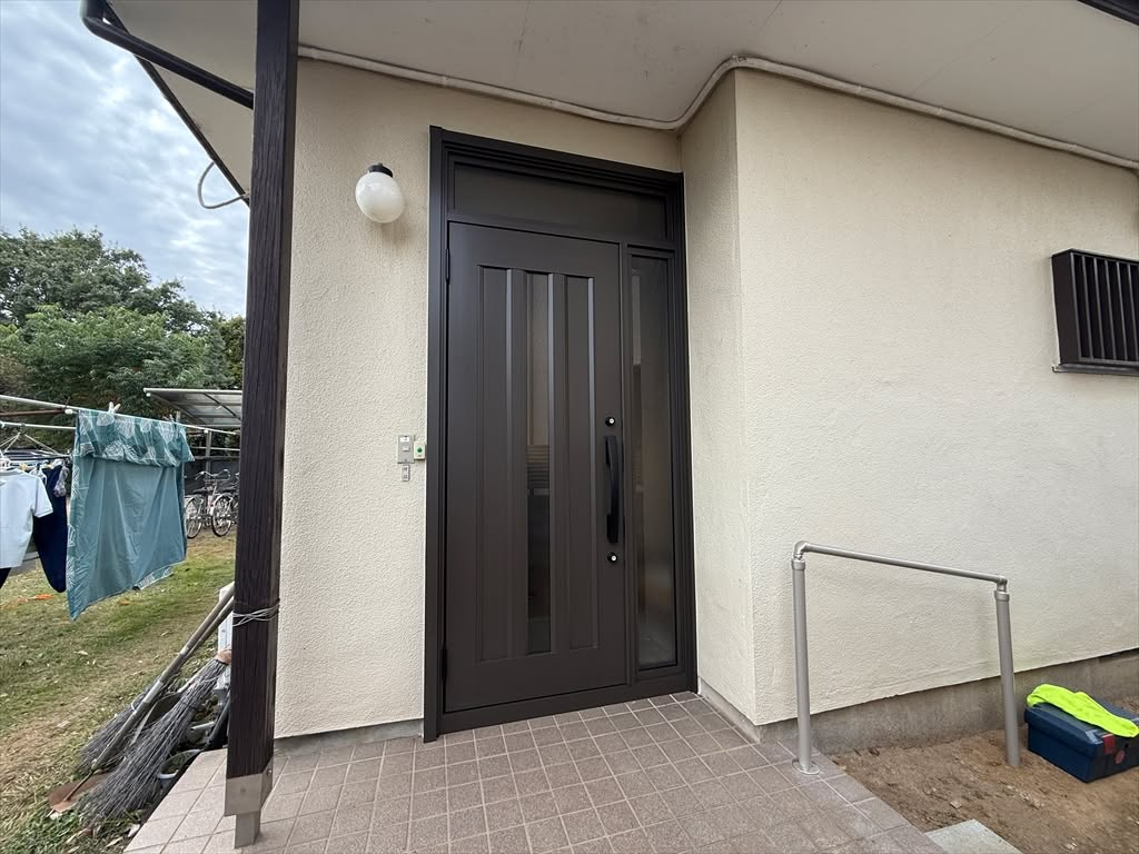 こんにちは！加須市でのリフォームプロジェクトを紹介します✨今...