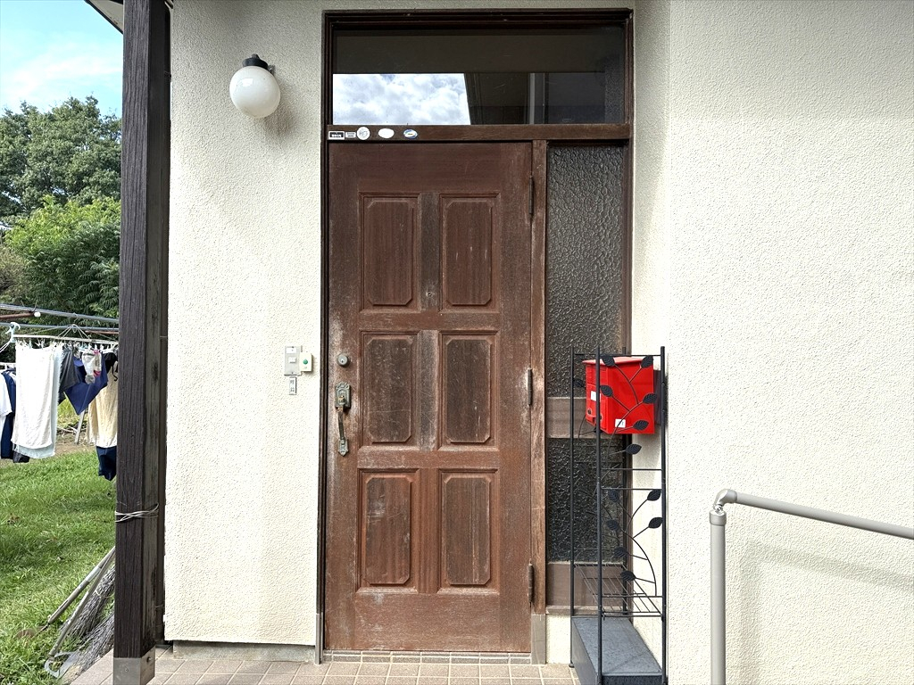 こんにちは！加須市でのリフォームプロジェクトを紹介します✨今...