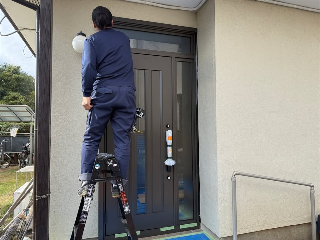 こんにちは！加須市でのリフォームプロジェクトを紹介します✨今...