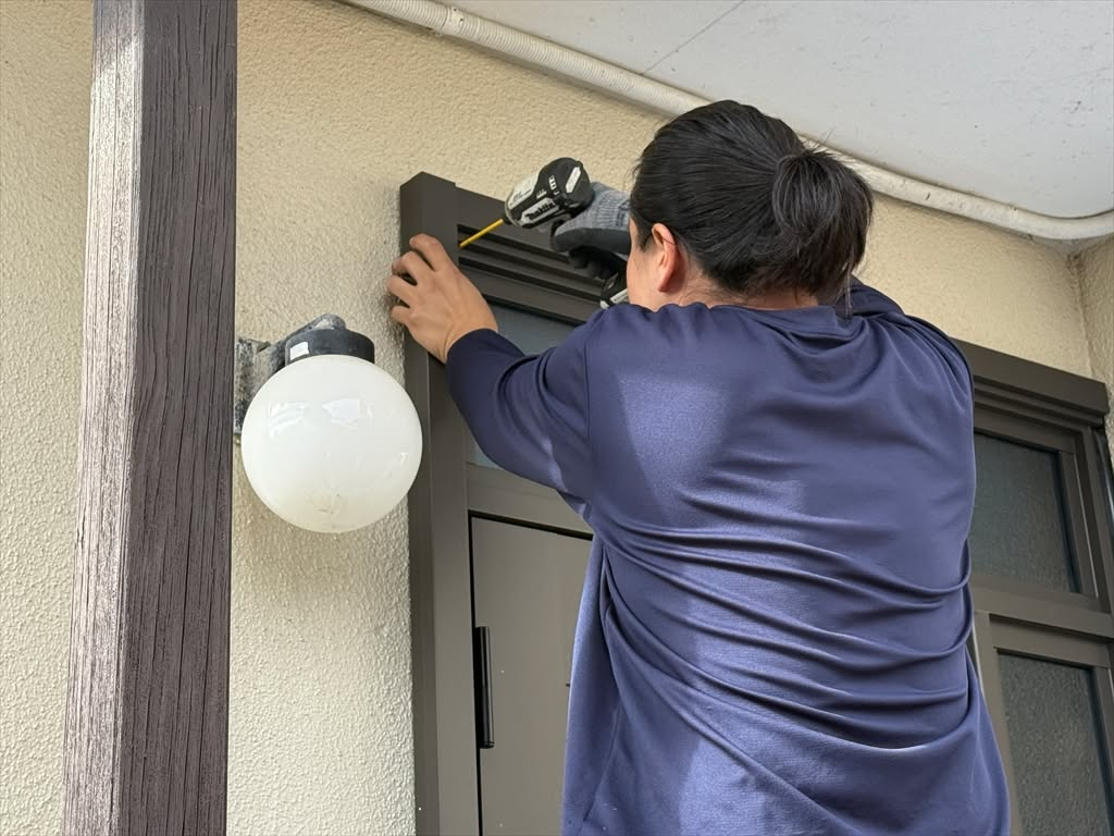 こんにちは！加須市でのリフォームプロジェクトを紹介します✨今...