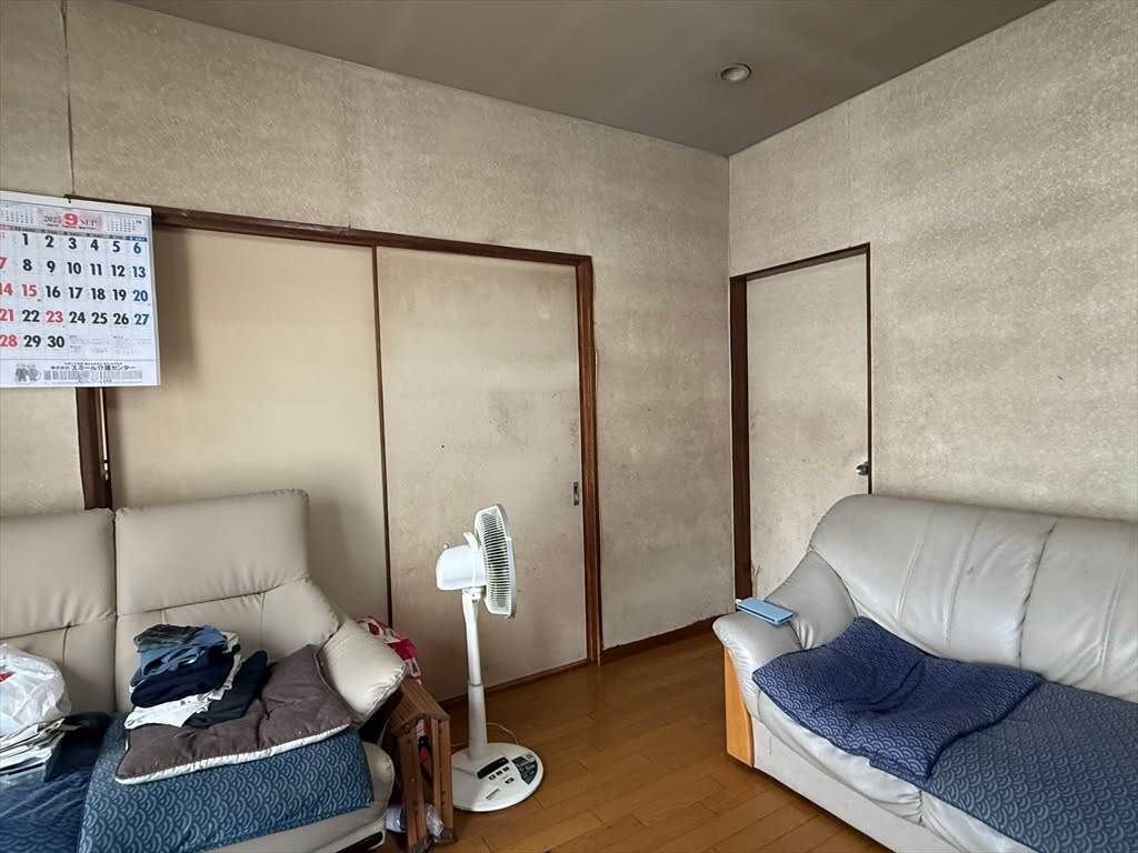 こんにちは！加須市でのリフォームプロジェクトを紹介します✨今...