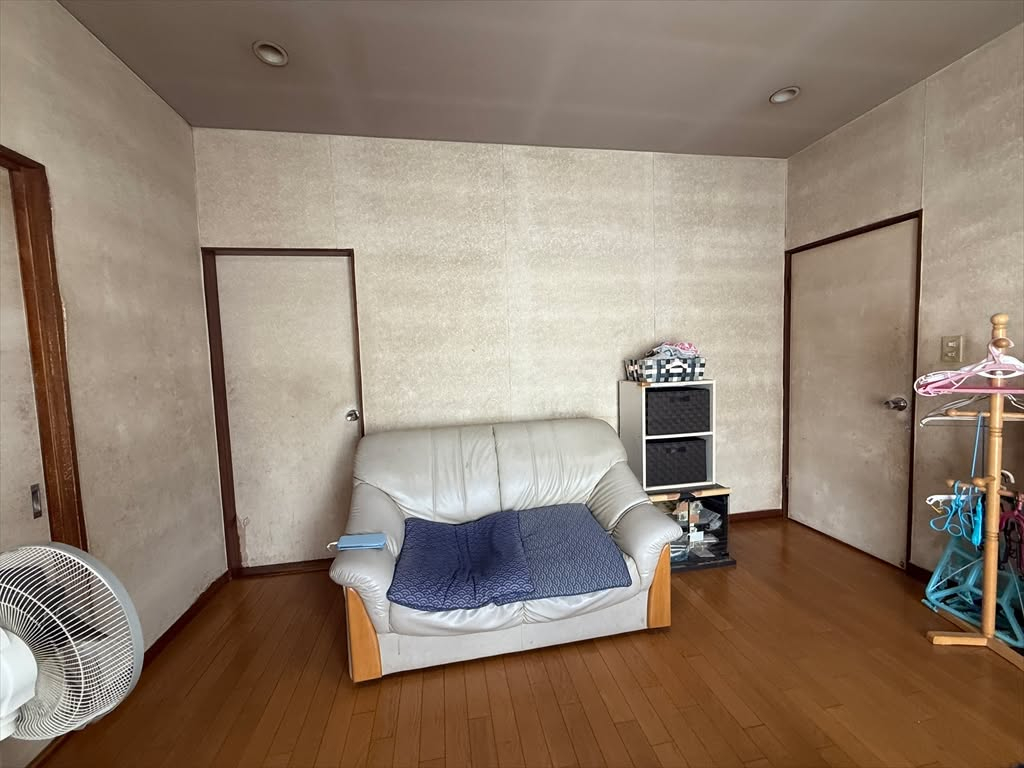 こんにちは！加須市でのリフォームプロジェクトを紹介します✨今...