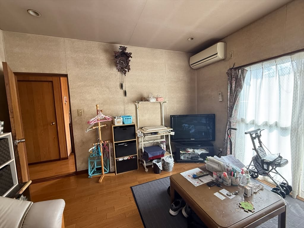 こんにちは！加須市でのリフォームプロジェクトを紹介します✨今...