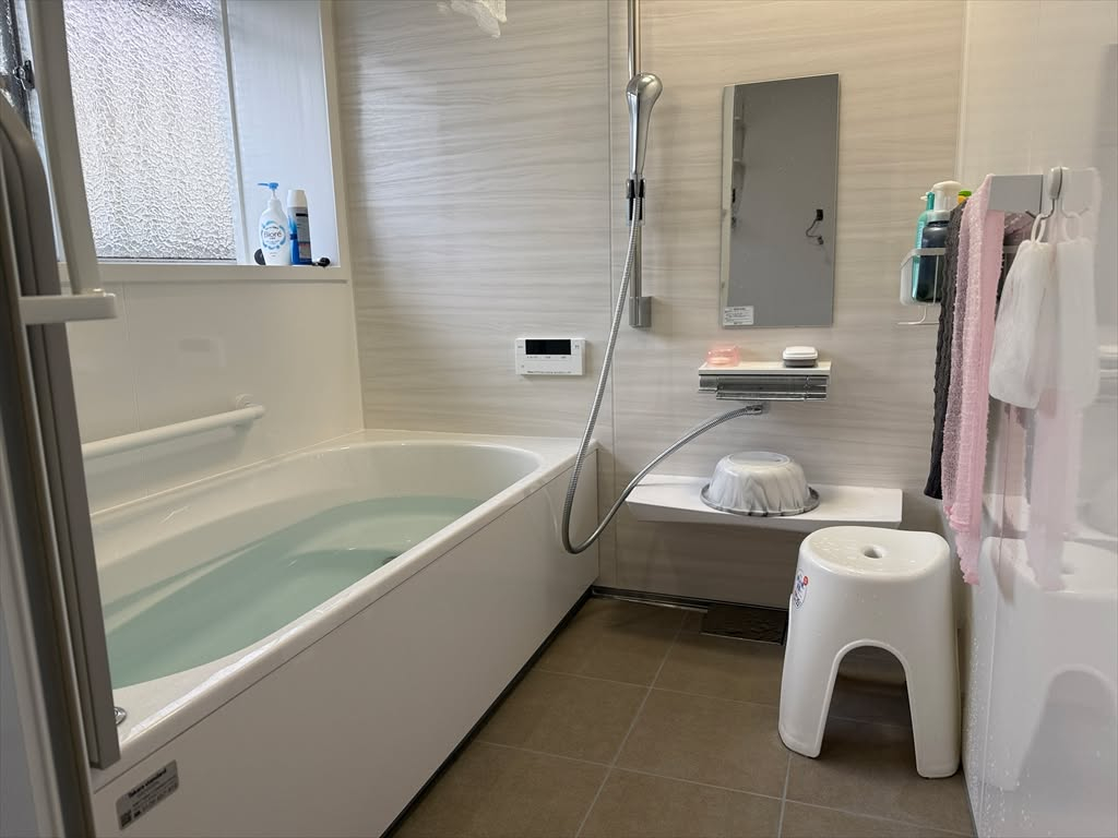 鴻巣市で50年以上の歴史を持つ住宅を新たに生まれ変わらせるお...