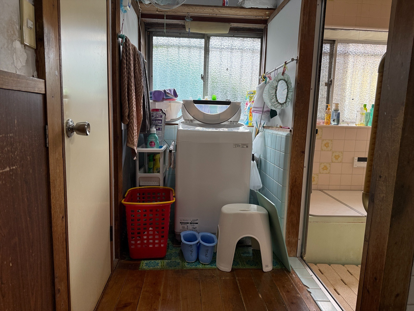 鴻巣市で50年以上の歴史を持つ住宅を新たに生まれ変わらせるお...