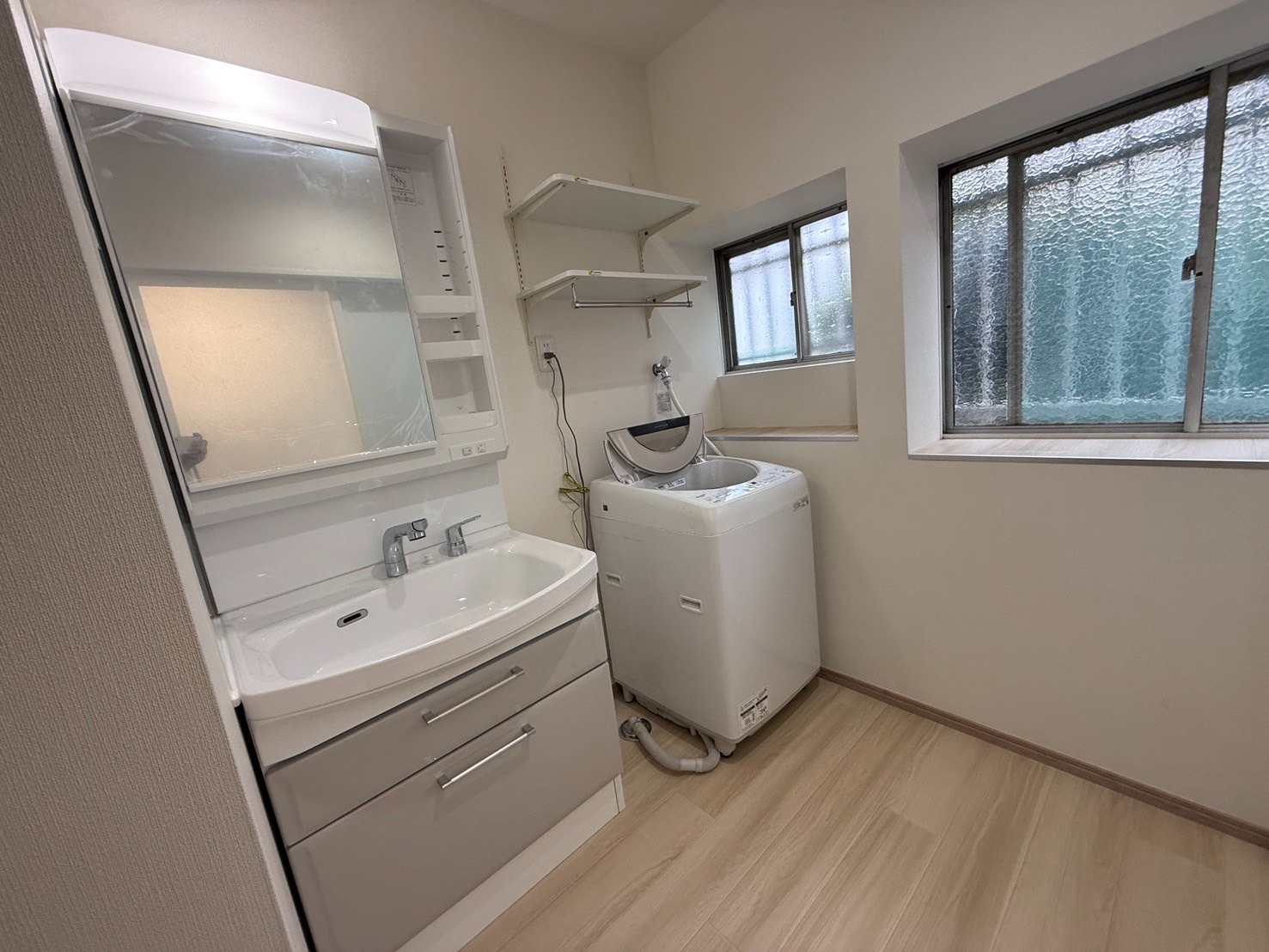 鴻巣市で50年以上の歴史を持つ住宅を新たに生まれ変わらせるお...