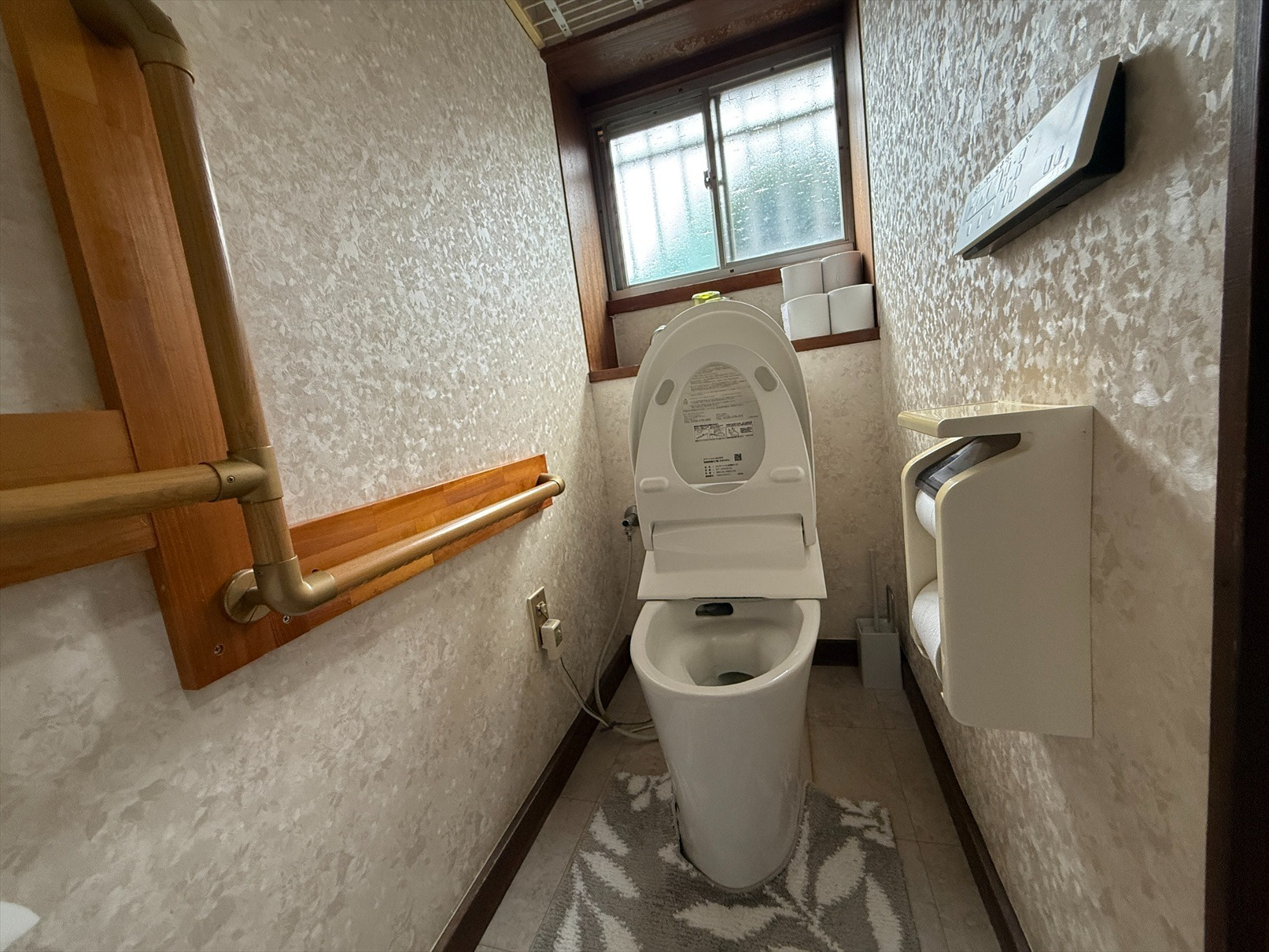 鴻巣市で50年以上の歴史を持つ住宅を新たに生まれ変わらせるお...