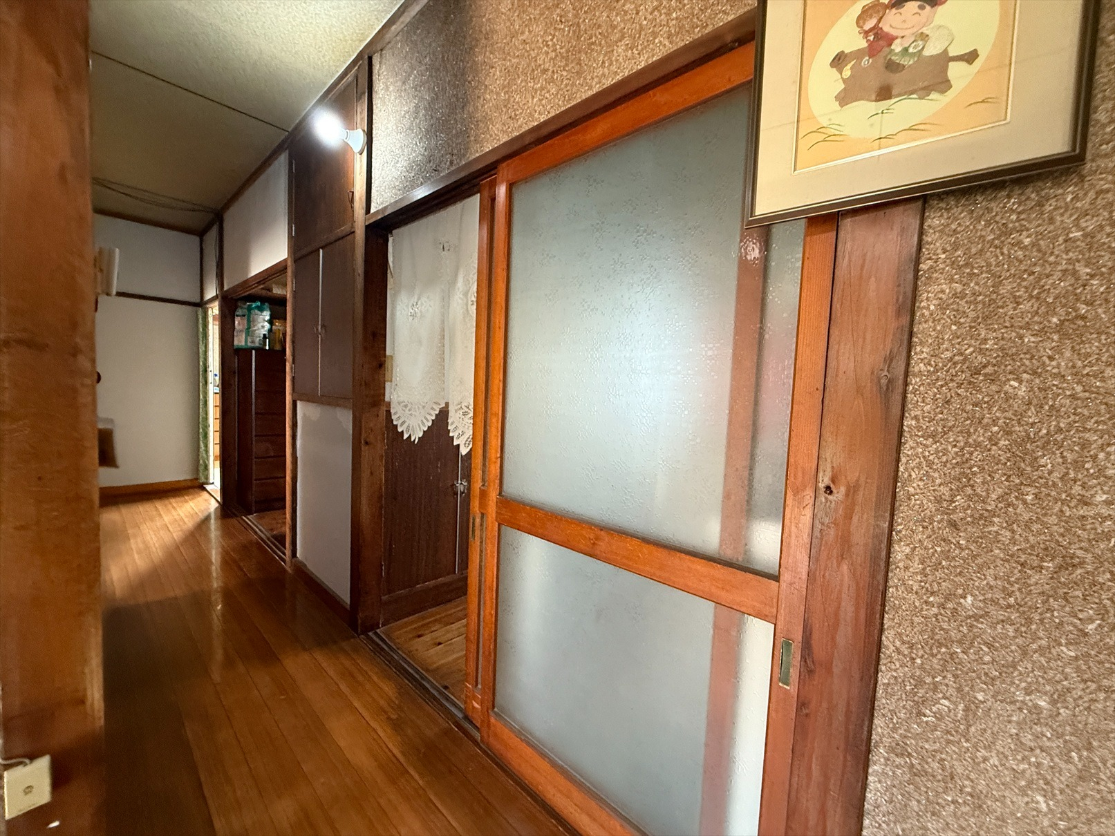 鴻巣市で50年以上の歴史を持つ住宅を新たに生まれ変わらせるお...