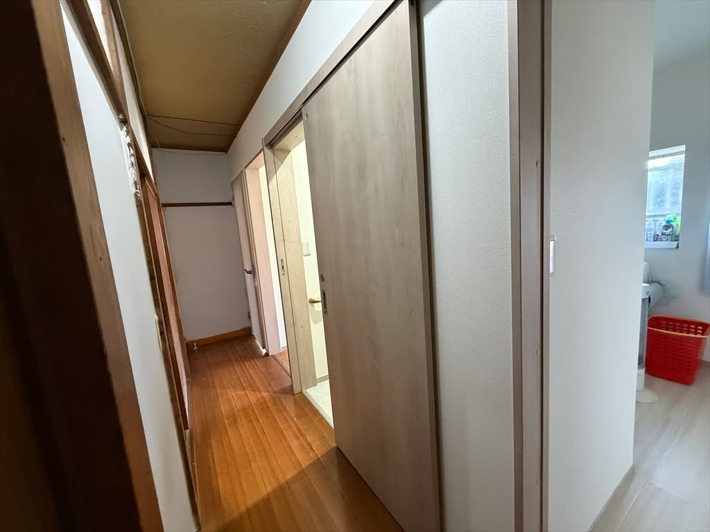 鴻巣市で50年以上の歴史を持つ住宅を新たに生まれ変わらせるお...