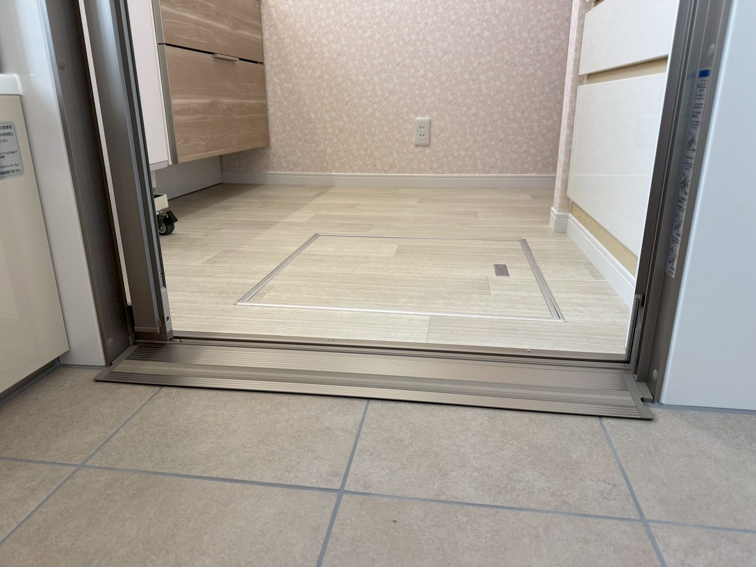 羽生市でのリフォームプロジェクトが完了いたしました✨今回はタ...