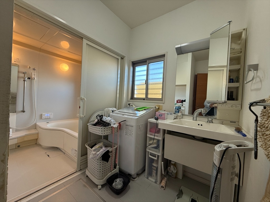 羽生市でのリフォームプロジェクトが完了いたしました✨今回はタ...