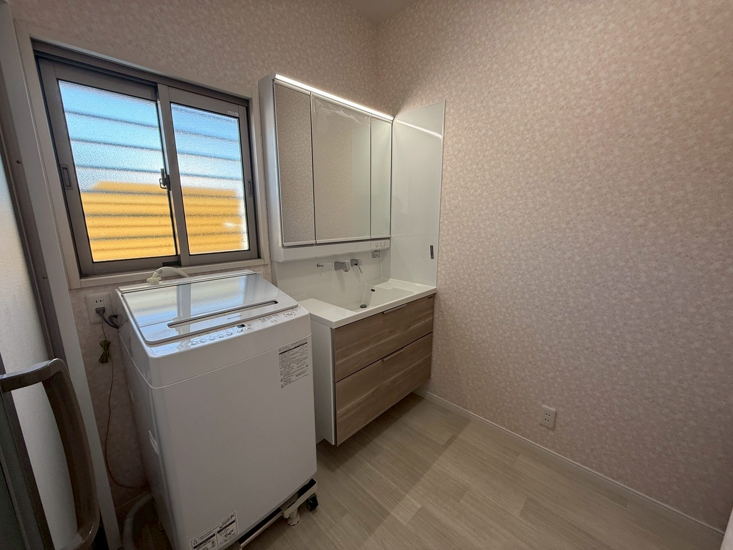 羽生市でのリフォームプロジェクトが完了いたしました✨今回はタ...