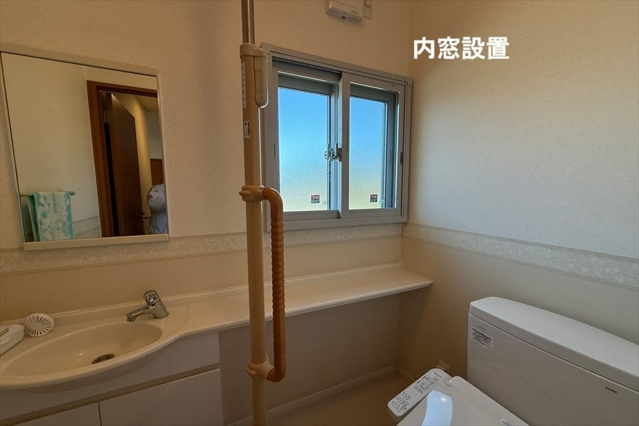 2026年の省エネキャンペーンに向けて、住宅の断熱性能向上の...