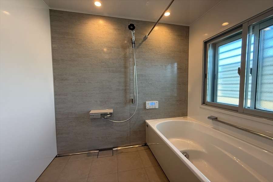 ユニットバス交換タカラグランスパ