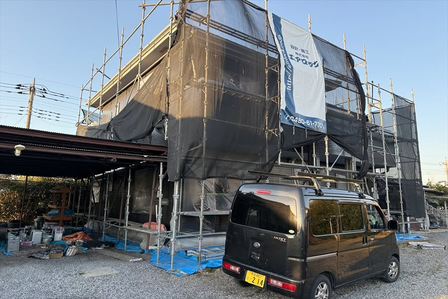 🏠✨【住宅の魅力アップ!ましてや、機能面も❤】✨🏠