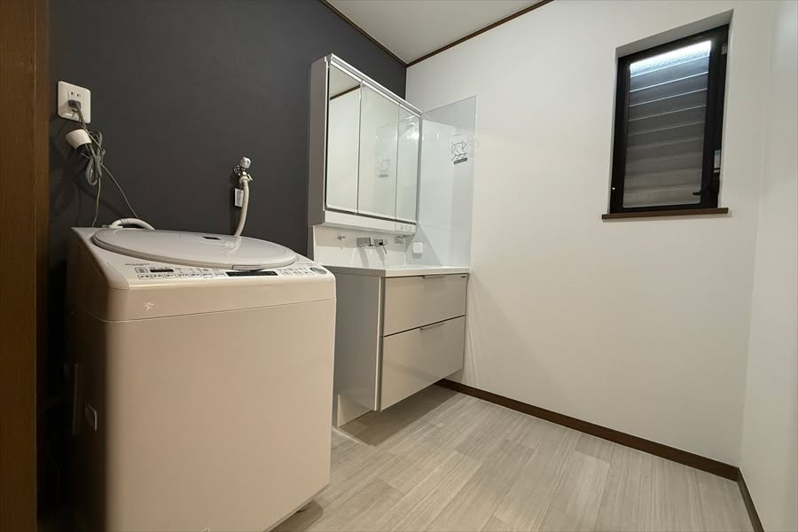 ✨加須市のM様邸にて、浴室、洗面所、そしてトイレのリフォーム...