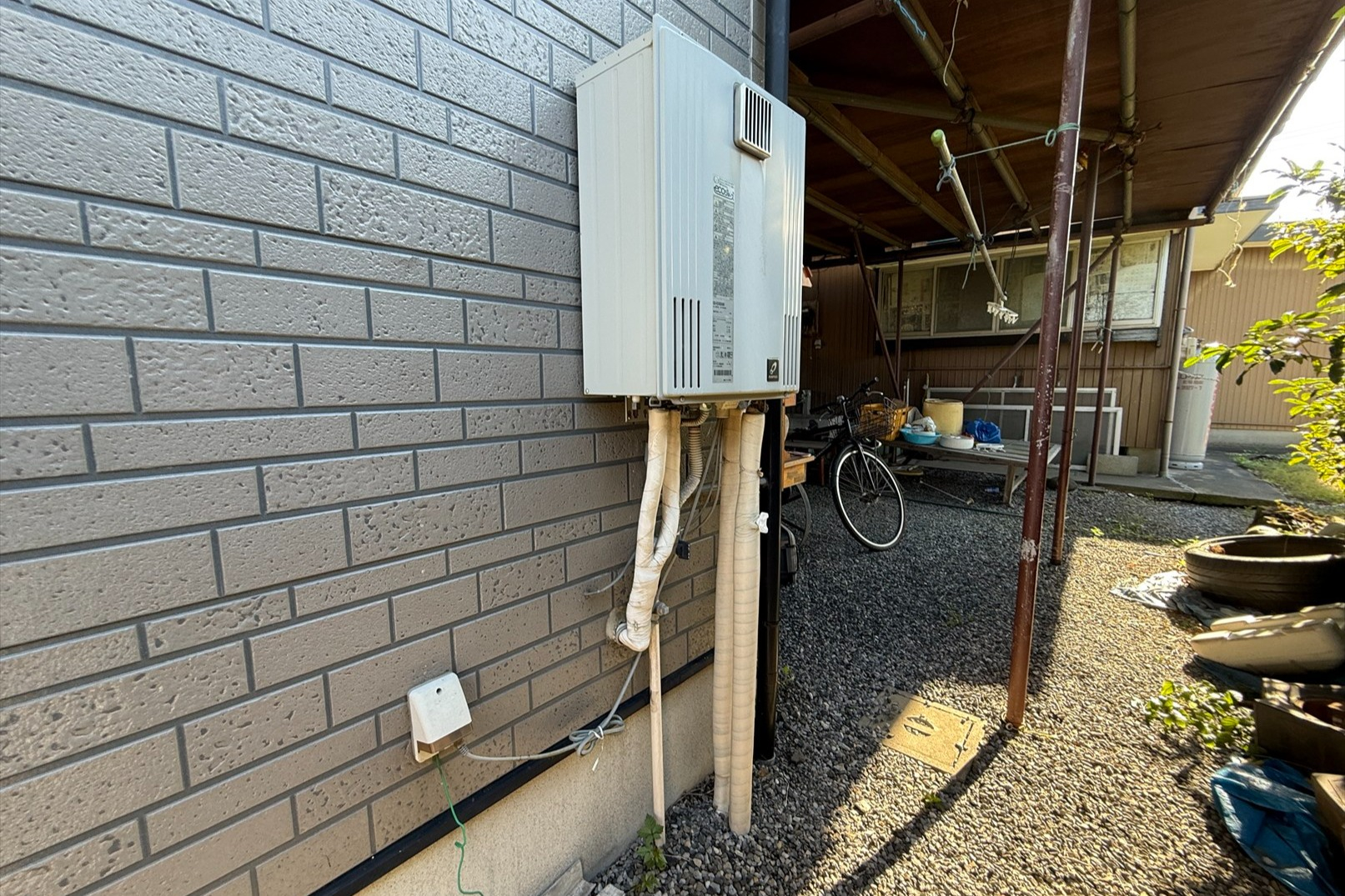 ✨加須市のM様邸にて、浴室、洗面所、そしてトイレのリフォーム...